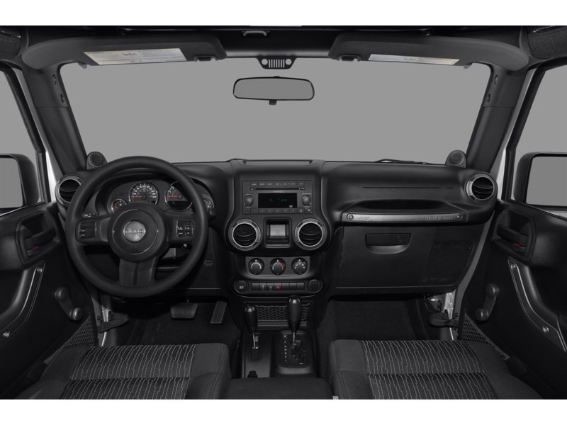 Ottawa Used 2011 Jeep Wrangler Sport Dilawri Used