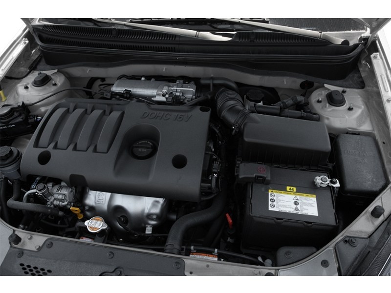 2011 Kia Rio5 5dr HB Man Rio5 EX Exterior Shot 3