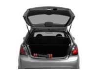 2011 Kia Rio5 5dr HB Man Rio5 EX Exterior Shot 4