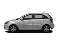 2011 Kia Rio5 5dr HB Man Rio5 EX Exterior Shot 7