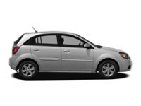 2011 Kia Rio5 5dr HB Man Rio5 EX Exterior Shot 16