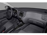 2011 Kia Rio5 5dr HB Man Rio5 EX Interior Shot 1