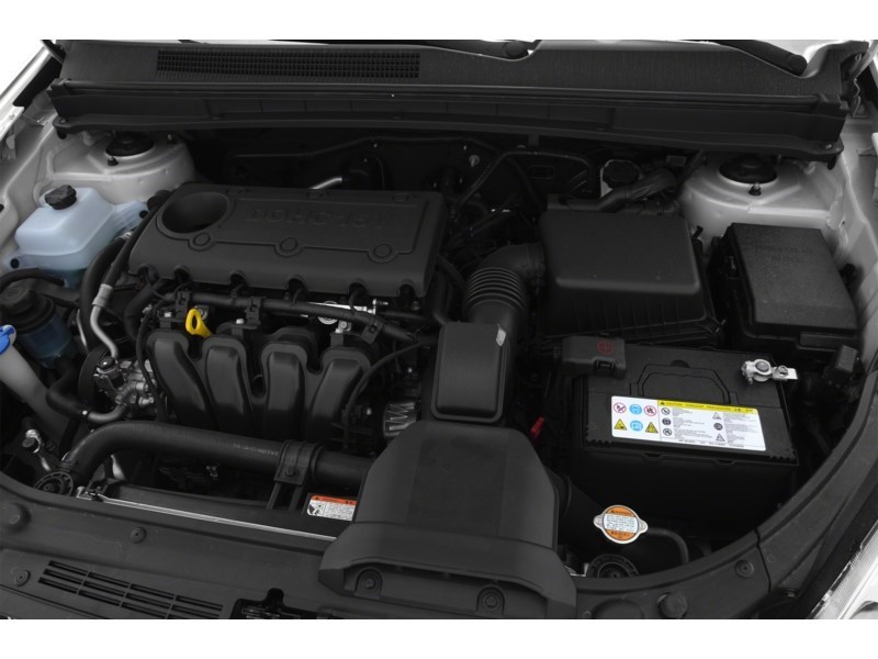 2011 Kia Rondo 4dr Wgn I4 LX Exterior Shot 3