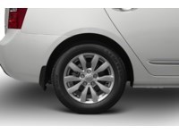 2011 Kia Rondo 4dr Wgn I4 LX Exterior Shot 5