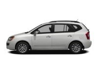 2011 Kia Rondo 4dr Wgn I4 LX Exterior Shot 7