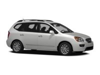 2011 Kia Rondo 4dr Wgn I4 LX Exterior Shot 9
