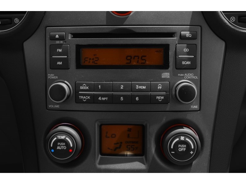 2011 Kia Rondo 4dr Wgn I4 LX Interior Shot 2