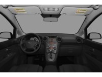 2011 Kia Rondo 4dr Wgn I4 LX Interior Shot 7