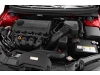 2011 Kia Forte Koup 2dr Cpe Auto SX Exterior Shot 3