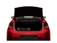 2011 Kia Forte Koup 2dr Cpe Auto SX Exterior Shot 4