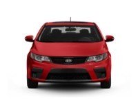 2011 Kia Forte Koup 2dr Cpe Auto SX Exterior Shot 6