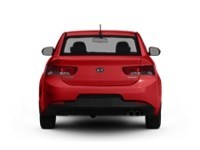 2011 Kia Forte Koup 2dr Cpe Auto SX Exterior Shot 8