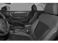 2011 Kia Forte Koup 2dr Cpe Auto SX Interior Shot 5