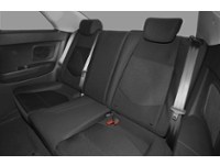 2011 Kia Forte Koup 2dr Cpe Auto SX Interior Shot 6
