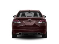 2011 Mazda Mazda6 4dr Sdn I4 Auto GT Exterior Shot 8