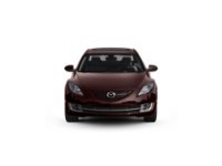 2011 Mazda Mazda6 4dr Sdn I4 Auto GT Exterior Shot 18