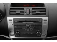 2011 Mazda Mazda6 4dr Sdn I4 Auto GT Interior Shot 2