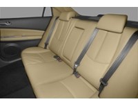 2011 Mazda Mazda6 4dr Sdn I4 Auto GT Interior Shot 6