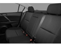 2011 Mazda Mazda3 4dr Sdn Auto GS Interior Shot 6