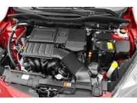 2011 Mazda Mazda2 4dr HB Auto GS Exterior Shot 3