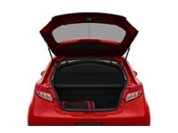 2011 Mazda Mazda2 4dr HB Auto GS Exterior Shot 4