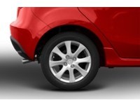 2011 Mazda Mazda2 4dr HB Auto GS Exterior Shot 5