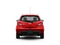 2011 Mazda Mazda2 4dr HB Auto GS Exterior Shot 8