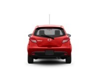 2011 Mazda Mazda2 4dr HB Auto GS Exterior Shot 14