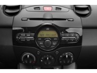 2011 Mazda Mazda2 4dr HB Auto GS Interior Shot 2