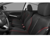 2011 Mazda Mazda2 4dr HB Auto GS Interior Shot 5