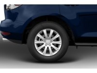 2011 Mazda CX-7 AWD 4dr GS Exterior Shot 5