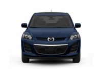 2011 Mazda CX-7 AWD 4dr GS Exterior Shot 6