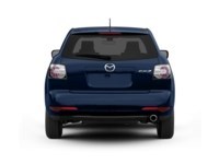 2011 Mazda CX-7 AWD 4dr GS Exterior Shot 8