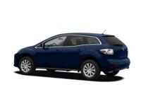 2011 Mazda CX-7 AWD 4dr GS Exterior Shot 13
