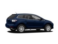 2011 Mazda CX-7 AWD 4dr GS Exterior Shot 15