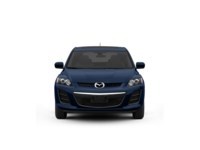 2011 Mazda CX-7 AWD 4dr GS Exterior Shot 18