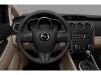 2011 Mazda CX-7 AWD 4dr GS Interior Shot 3