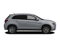 2011 Mitsubishi RVR 2WD 4dr CVT SE Exterior Shot 16