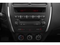 2011 Mitsubishi RVR 2WD 4dr CVT SE Interior Shot 2