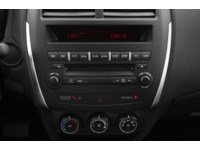 2011 Mitsubishi RVR 2WD 4dr CVT SE Interior Shot 2