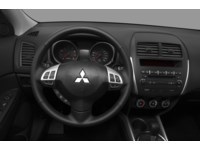2011 Mitsubishi RVR 2WD 4dr CVT SE Interior Shot 3