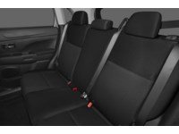 2011 Mitsubishi RVR 2WD 4dr CVT SE Interior Shot 6