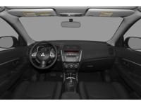 2011 Mitsubishi RVR 2WD 4dr CVT SE Interior Shot 7