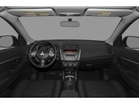 2011 Mitsubishi RVR 2WD 4dr CVT SE Interior Shot 7