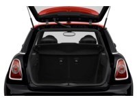 2024 Kia Seltos EX Premium AWD Interior Shot 5