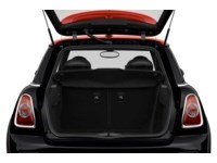 2024 Kia Seltos EX AWD Interior Shot 5