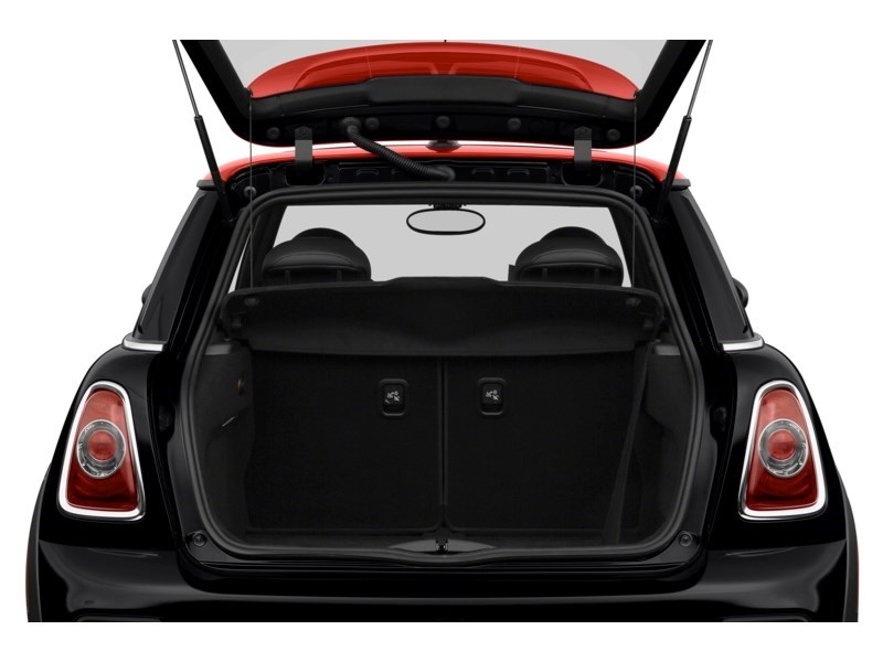 2024 Kia Seltos EX Premium AWD Interior Shot 5