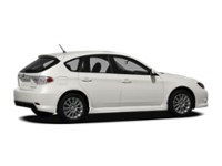 2011 Subaru Impreza 5dr HB Auto 2.5i w/Sport Pkg *Ltd Avail* Exterior Shot 2