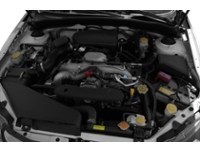 2011 Subaru Impreza 5dr HB Auto 2.5i w/Sport Pkg *Ltd Avail* Exterior Shot 3
