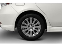 2011 Subaru Impreza 5dr HB Auto 2.5i w/Sport Pkg *Ltd Avail* Exterior Shot 5